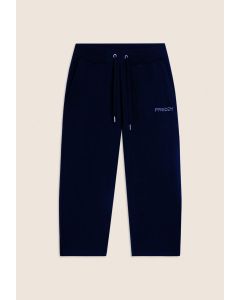 Freddy Pantalone Corsaro con coulisse Dark Sapphire da Donna