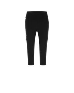 Freddy CORSARO LEGGINGS IN HEAVY JERSEY STRETCH, POCKET INSIDE THE BELT, FREDDY PRINTED IN MYLAR ON THE RIGHT SIDE