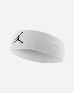 Nike Fascia Jordan White/Black