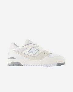 New Balance 550 Sale Marino Bianco