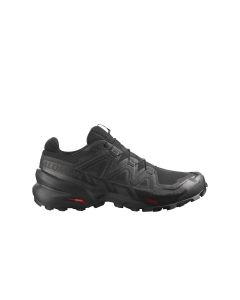 Salomon Speedcross 6 Gtx Black/Phantom