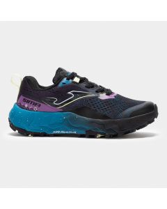 Joma Sima 2501 Black/Blue da Donna