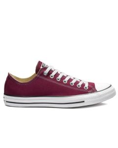 Converse Chuck Taylor All Star Ox Maroon 
