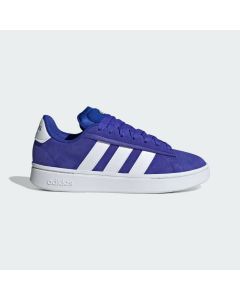 Adidas Grand Court Alpha 00s Lucid Blue/Cloud White/Lucid Blue