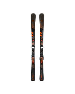 Rossignol Sci Forza 40 V-CA Retail +Attacchi Xpress 