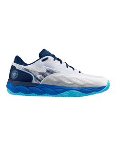 Mizuno Wave Enforce Court All Court da Uomo