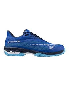 Mizuno Wave Exceed Light 2 Clay da Uomo