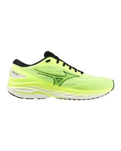 Mizuno Wave Ultima 15 NeoLime/Black/SnowWhite Uomo