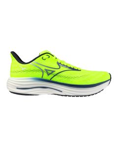 Mizuno Wave Rider 29 Lightning Yellow/Estate Bkue/S