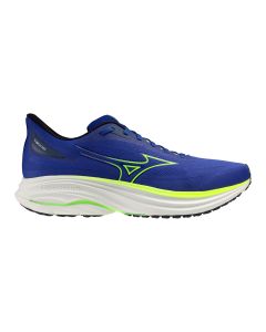 Mizuno Wave Ultima 17 Surf the Web/Lightning Yellow/Salute