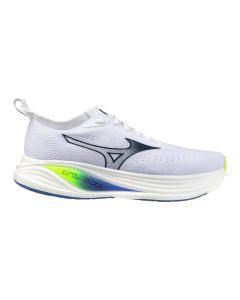 Mizuno Mizuno Neo Zen 2 White/Estate Blue/Lightning Yellow