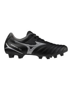 Mizuno Monarcida Neo Select MD Black/Silver