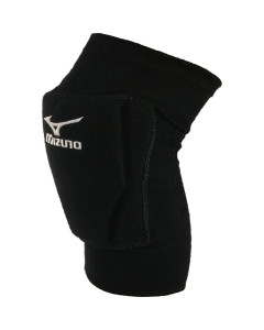 Mizuno Ginocchiere Team VS1 Ultra Nere