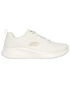 Skechers Lite Pro City Stride Off White da Donna