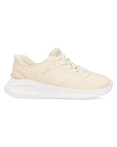 Skechers Uno Lite - Floating Steps Off White da Donna