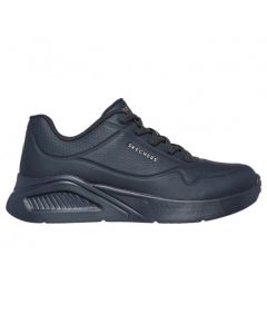 Skechers - Uno lite Work Black da Donna