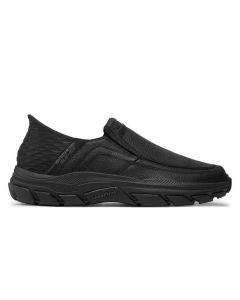 Skechers Slip-ins Respected Elgin Black da Uomo