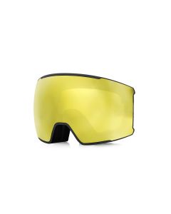 Zero RH+ Spare lenses for Code Goggle  V792-