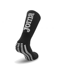 Joma Calza Antiscivolo Nera 