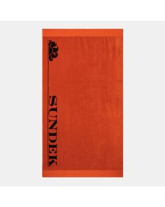 Sundek Towel Icon Arancione