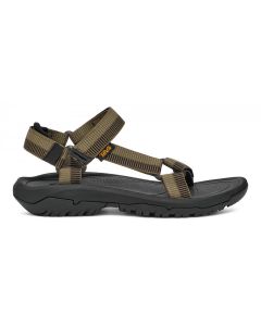 Teva Sandalo Hurricane XLT2 Archive Ladder Olive da Uomo 