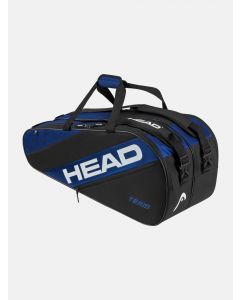 Head Team Racquet Bag L Borsone Tennis