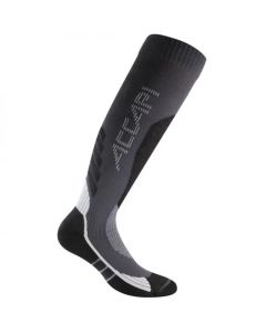 Accapi Calza Ski Performance Anthracite