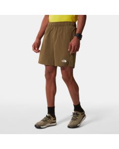 The North Face M 24/7 Short  - Eu Military Olive