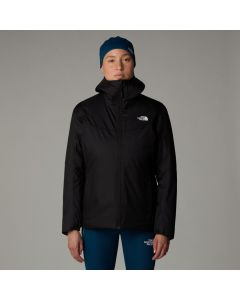 The North Face Quest Insulated Jacket Eu Tnf Black-Npf Da Donna