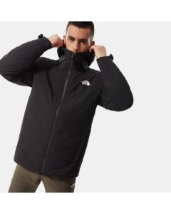 The North Face Giacca Uomo Triclimate Mountain Light Futurelight Triclimate Tnf Black