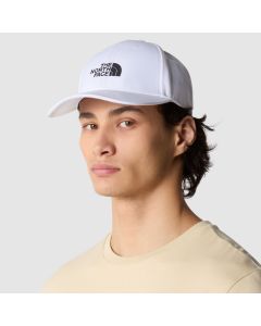The North Face Recycled 66 Classic Hat White