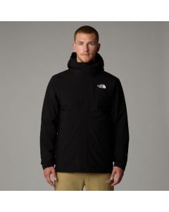 The North Face Carto Triclimate Jacket Tnf Black-Npf Da Uomo