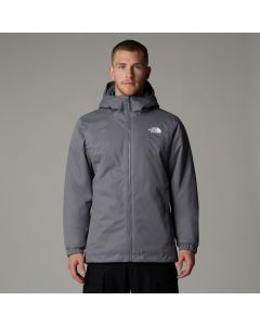 The North Face Quest Insulated Jacket Smoked Pearl Dark Heath Da Uomo