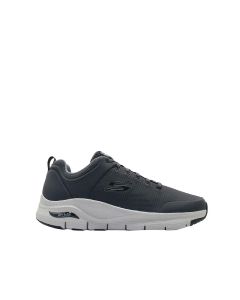 Skechers Arch Fit Titan Grigia da Uomo