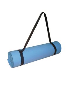 Toorx Materassino arrotolato con maniglia MAT-160