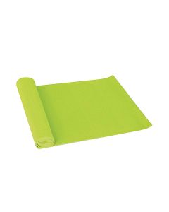 Toorx Non-slip Yoga Mat Green MAT-173