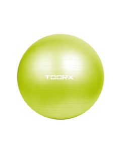 Toorx Gymnastic ball Ø 65 cm. pump included