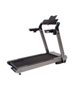 Toorx Tapis Roulant Mirage C80 Salvaspazio App Ready 3.0