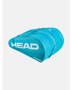 Head Tour Raquet Bag XL Blue