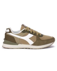 Diadora Fenice Taos Toupe/Black da Uomo