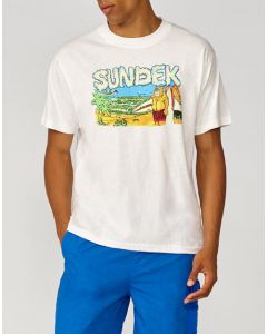 Sundek - T-shirt 