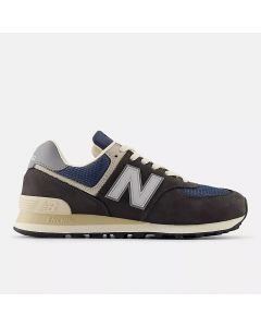 New Balance 574 Grey/Blue 