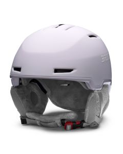 Briko Casco Yuki Matt Shiny Mischka Pink/White