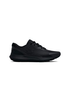 Under Armour Surge 3 Black da Donna