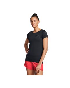 Under Armour Tech Mesh SS da Donna