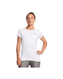 Under Armour Tech Mesh SS da Donna