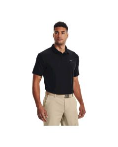 Under Armour Performance Polo 2.0 Nera
