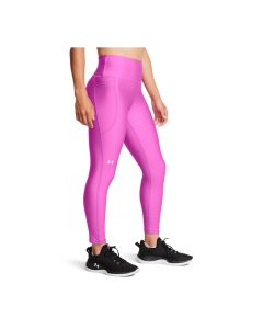 Under Armour Hg Armour Hi Rise 7/8 Ns Rosa