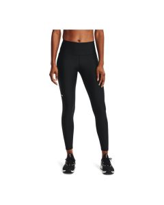 Under Armour Tech Hirise Legging - Leggings Vita Alta