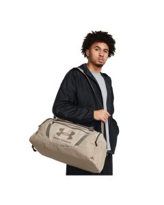 Under Armour Ua Undeniable 5.0 Duffle S Taupe/Dusk